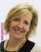 Jacki Kintz